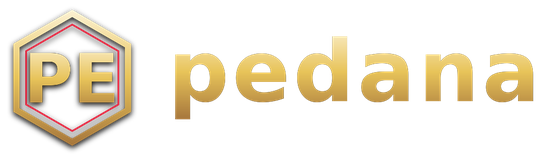 pedana logo